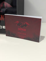Batman x Police Dark Knight Watch 1 of 5000 Limited Edition