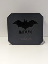 Batman x Police Forever Batman Black Edition Watch 1 of 10,000 Limited Edition