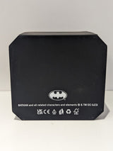 Batman x Police Forever Batman Black Edition Watch 1 of 10,000 Limited Edition