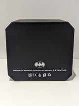 Batman x Police Forever Batman Black Edition Watch 1 of 10,000 Limited Edition