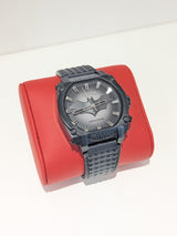 Batman x Police Forever Batman Black Edition Watch 1 of 10,000 Limited Edition