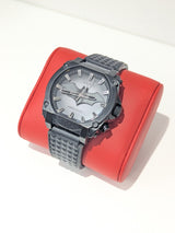 Batman x Police Forever Batman Black Edition Watch 1 of 10,000 Limited Edition