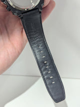 Batman x Police Forever Batman Black Edition Watch 1 of 10,000 Limited Edition