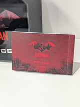 Batman x Police Forever Batman Black Edition Watch 1 of 10,000 Limited Edition