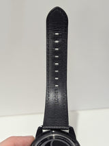 Batman x Police Dark Knight Watch 1 of 5000 Limited Edition