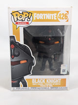 Fortnite Black Knight Funko Pop! Vinyl Figure #426