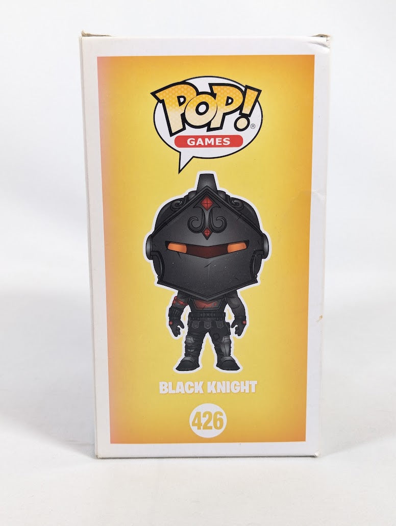 Fortnite Black Knight Funko Pop! Vinyl Figure #426