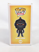 Fortnite Black Knight Funko Pop! Vinyl Figure #426