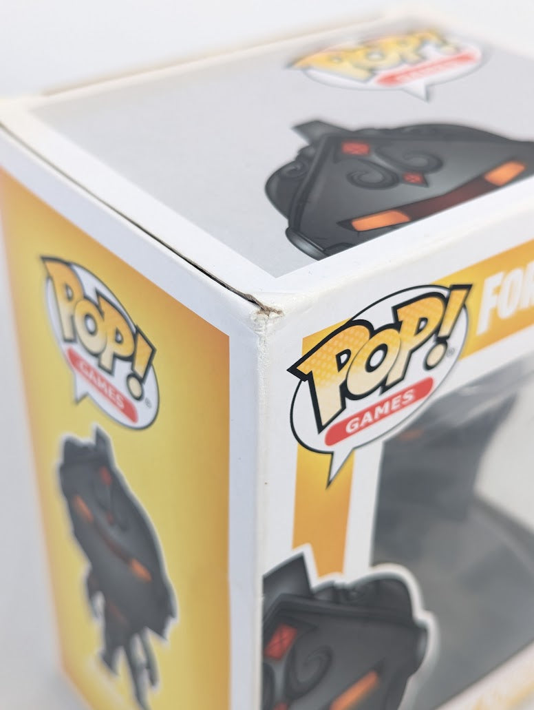 Fortnite Black Knight Funko Pop! Vinyl Figure #426
