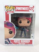 Fortnite Brite Bomber Funko Pop! Vinyl Figure #427