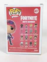 Fortnite Brite Bomber Funko Pop! Vinyl Figure #427