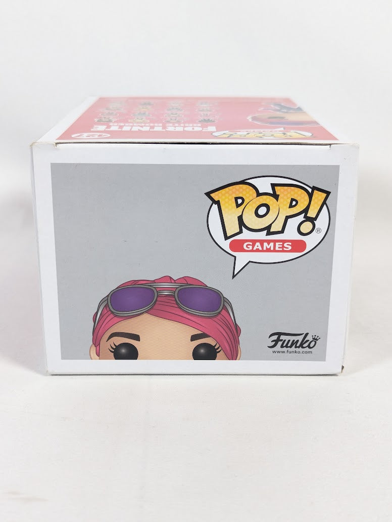 Fortnite Brite Bomber Funko Pop! Vinyl Figure #427