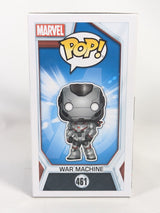 Marvel War Machine (Special Edition) Funko Pop! Vinyl Figure #461