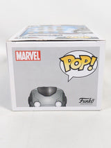 Marvel War Machine (Special Edition) Funko Pop! Vinyl Figure #461