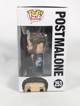 Post Malone Funko Pop! Vinyl Figure #253