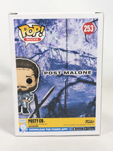 Post Malone Funko Pop! Vinyl Figure #253