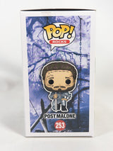 Post Malone Funko Pop! Vinyl Figure #253