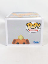 Pokemon Growlithe Funko Pop! Vinyl Figure #597