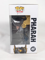 Overwatch Pharah (Special Edition) Funko Pop! Vinyl Figure #497