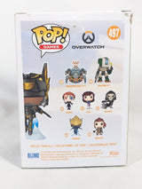 Overwatch Pharah (Special Edition) Funko Pop! Vinyl Figure #497