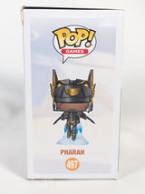 Overwatch Pharah (Special Edition) Funko Pop! Vinyl Figure #497