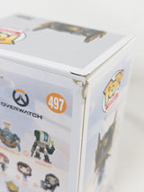 Overwatch Pharah (Special Edition) Funko Pop! Vinyl Figure #497