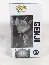Overwatch Genji Funko Pop! Vinyl Figure #347