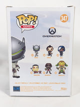 Overwatch Genji Funko Pop! Vinyl Figure #347