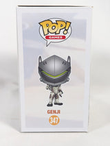 Overwatch Genji Funko Pop! Vinyl Figure #347
