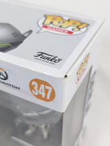 Overwatch Genji Funko Pop! Vinyl Figure #347