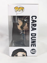 Star Wars Cara Dune Funko Pop! Vinyl Figure #403