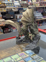Monster Hunter Rathian 25cm Capcom Figure Builder Creators Model Ver. 2
