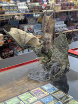 Monster Hunter Rathian 25cm Capcom Figure Builder Creators Model Ver. 2