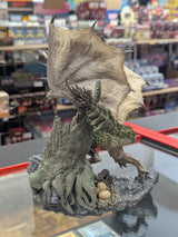Monster Hunter Rathian 25cm Capcom Figure Builder Creators Model Ver. 2