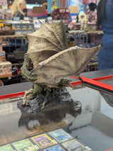 Monster Hunter Rathian 25cm Capcom Figure Builder Creators Model Ver. 2