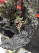 Monster Hunter Rathian 25cm Capcom Figure Builder Creators Model Ver. 2