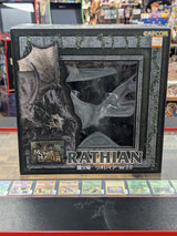Monster Hunter Rathian 25cm Capcom Figure Builder Creators Model Ver. 2