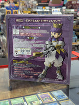 Princess Crown Gradriel De Valendia SRDXD Sega Atlus Yujin Action Figure