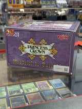 Princess Crown Gradriel De Valendia SRDXD Sega Atlus Yujin Action Figure