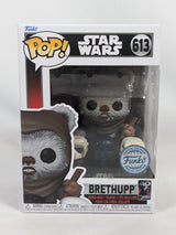Star Wars Return of the Jedi Brethupp (Special Edition) Funko Pop! Vinyl Figure #613