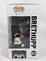 Star Wars Return of the Jedi Brethupp (Special Edition) Funko Pop! Vinyl Figure #613