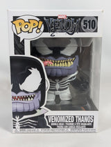 Marvel Venom Venomized Thanos Funko Pop! Vinyl Figure #510
