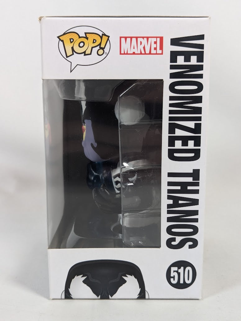 Marvel Venom Venomized Thanos Funko Pop! Vinyl Figure #510