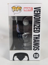 Marvel Venom Venomized Thanos Funko Pop! Vinyl Figure #510