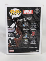 Marvel Venom Venomized Thanos Funko Pop! Vinyl Figure #510