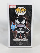 Marvel Venom Venomized Thanos Funko Pop! Vinyl Figure #510