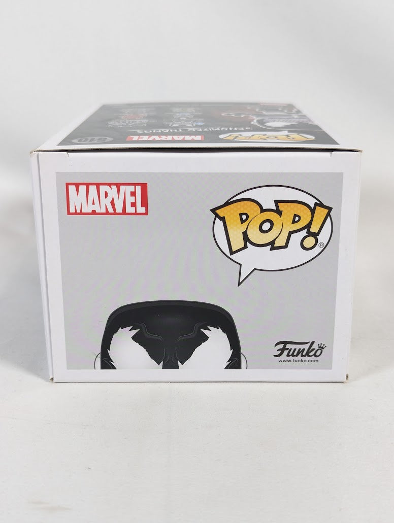 Marvel Venom Venomized Thanos Funko Pop! Vinyl Figure #510