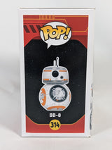 Star Wars BB-8 Funko Pop! Vinyl Figure #314