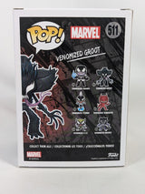 Marvel Venom Venomized Groot Funko Pop! Vinyl Figure #511