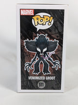 Marvel Venom Venomized Groot Funko Pop! Vinyl Figure #511